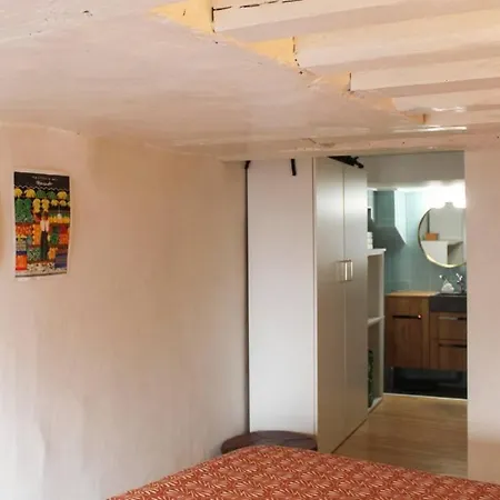Duplex De Charme Au Cœur Du 2ème * Parigi