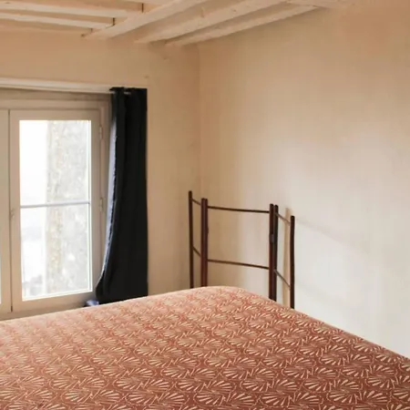 Appartamento Duplex De Charme Au Cœur Du 2ème Parigi