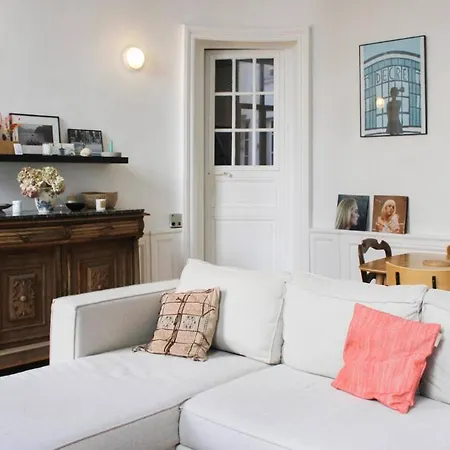 Duplex De Charme Au Cœur Du 2ème Appartamento *