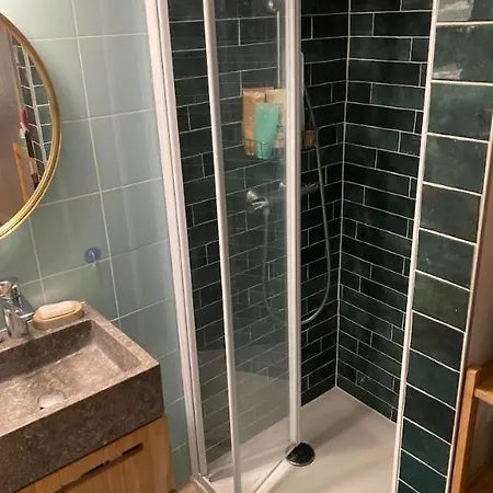 Appartamento Duplex De Charme Au Cœur Du 2ème Parigi